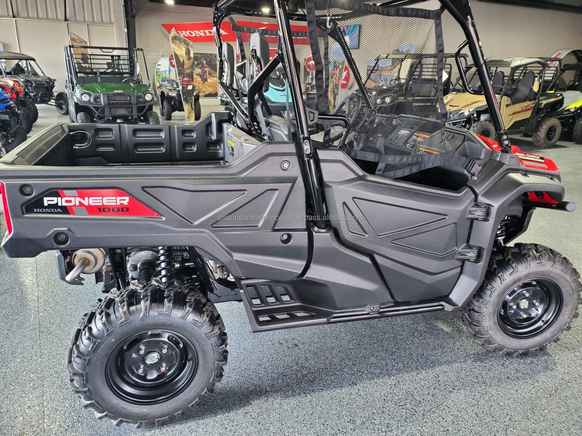 Hot Sale New 2022 Hond UTV/Utility Pioner 1000 ATV UTV