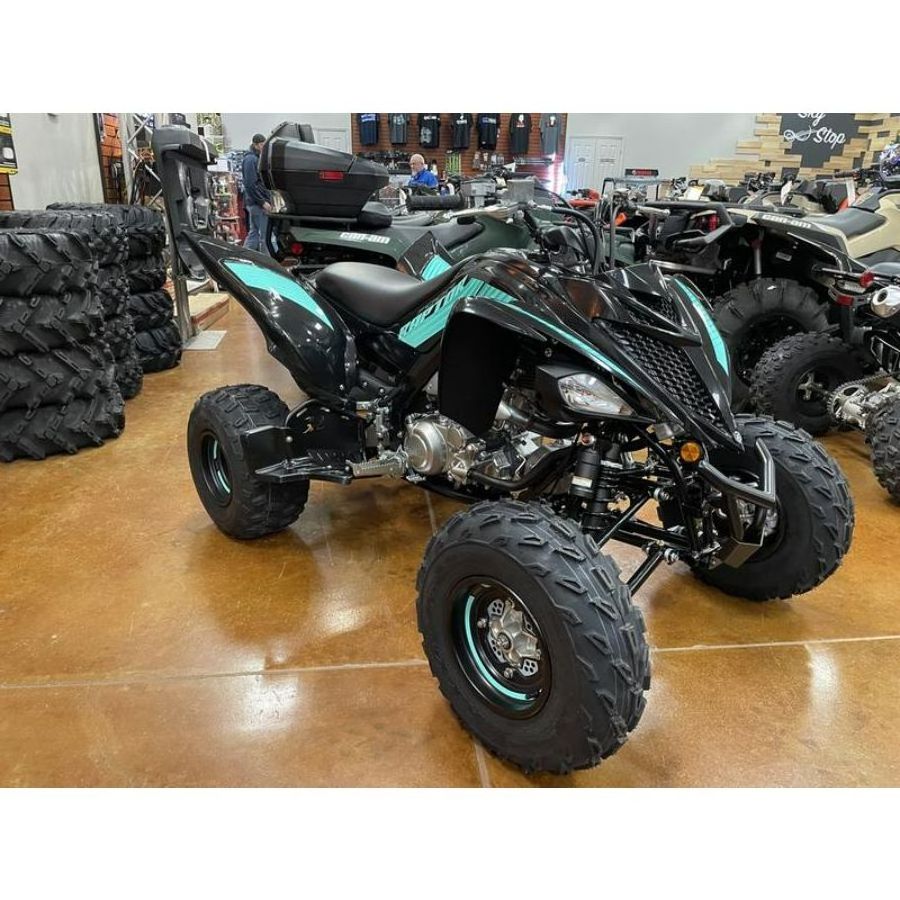 Best Selling  2023 Yamaha Raptor 700R SE ATV