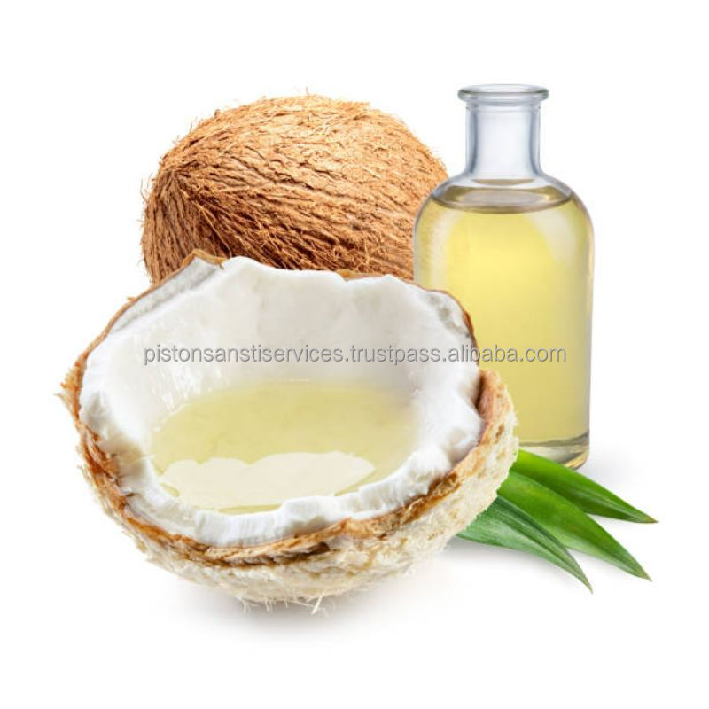 HIGH QUALITY RBD COCONUT OIL / ORGANIC COCONUT OIL.