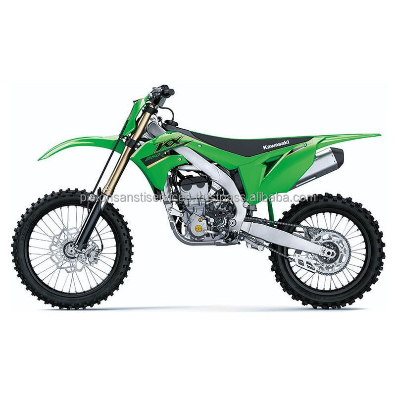 Hot Sale 2022 KAWASAK KX 250 DIRT BIKE