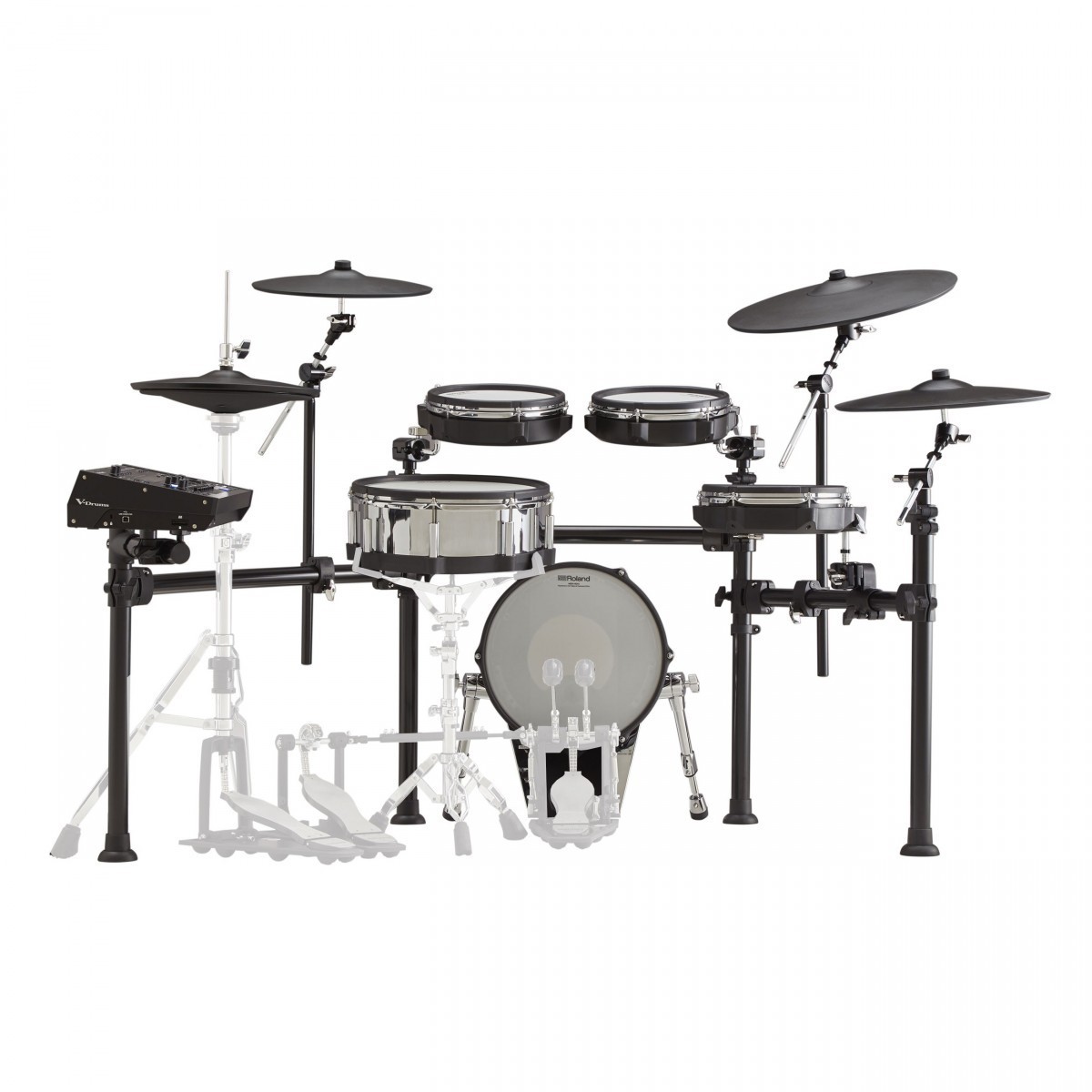 Top Quality TD-50K2 V-Drums Rolan Electronic Drum Kit