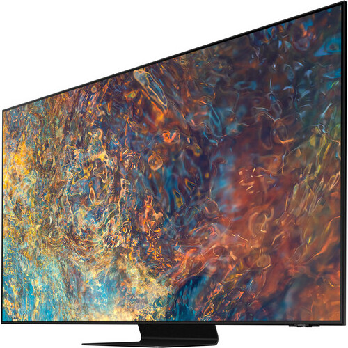 Quality Discount N e o Q L E D QN90A 98 Class HDR 4K UHD Smart QLED TV