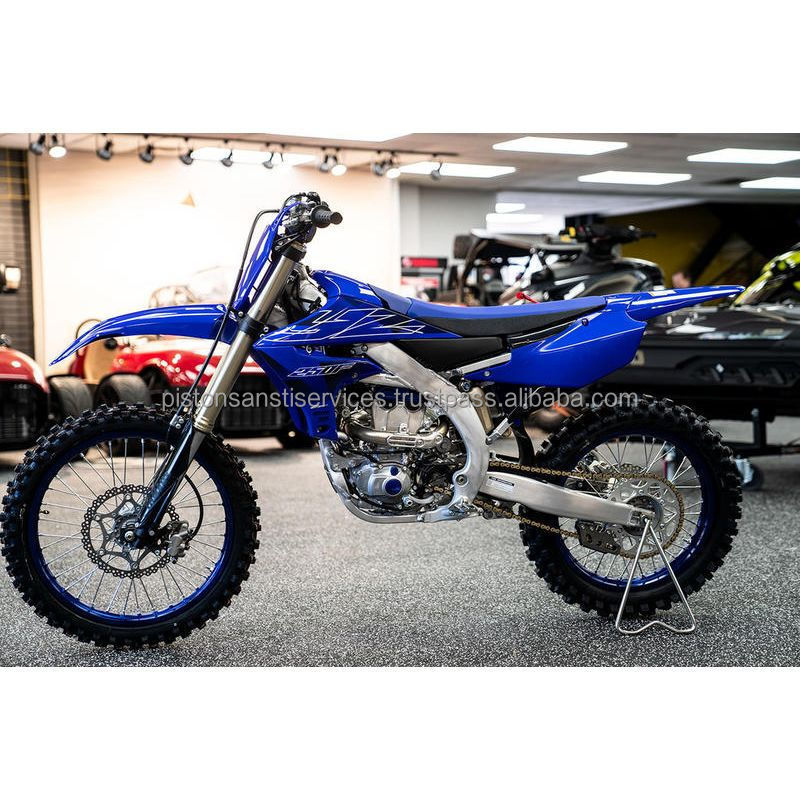 Hot Sale Yamah YZ250F Dirt Bike