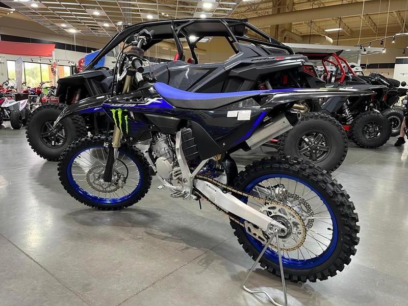 Best Selling 2023 Yamah YZ125 Motocross Dirt Bike