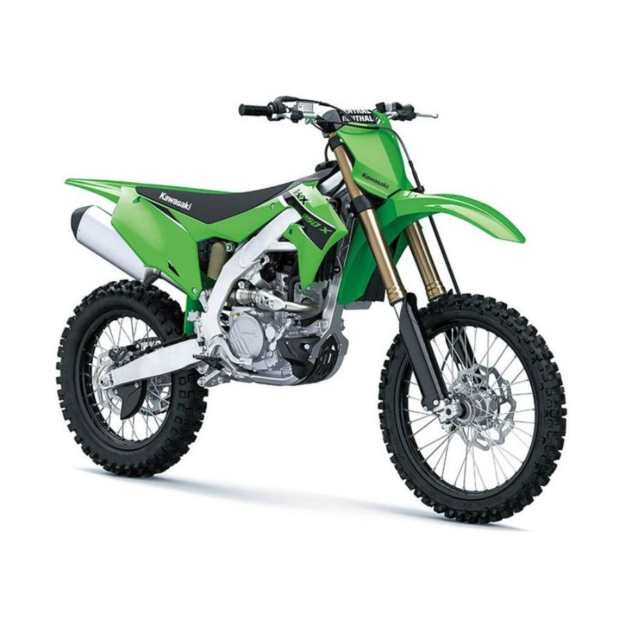 Best selling 2023 Kawask KX 250X Dirt Bike