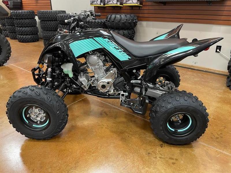 Best Selling  2023 Yamaha Raptor 700R SE ATV