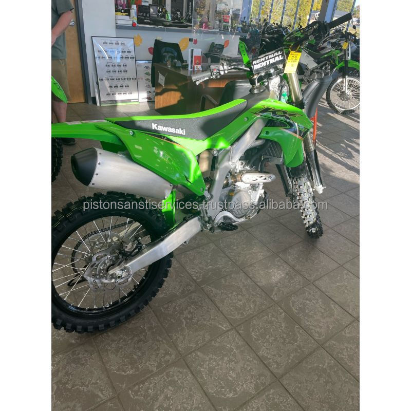 Hot Sale 2022 KAWASAK KX 250 DIRT BIKE