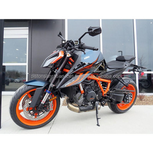 HOT 2022 K T  1290 SUPER- DUKE- R EVO- Racing Motorcycle