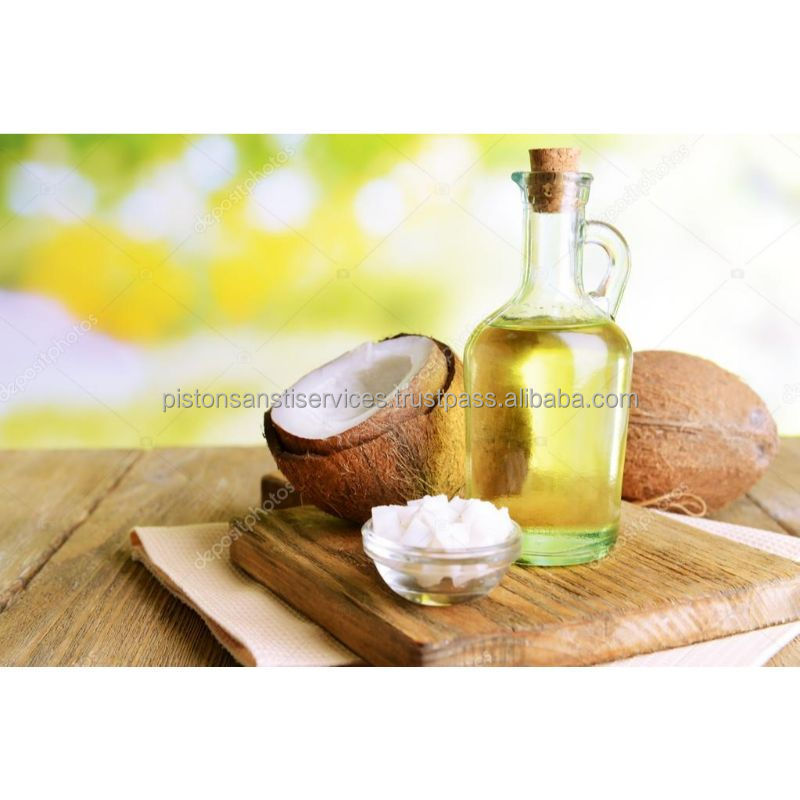 HIGH QUALITY RBD COCONUT OIL / ORGANIC COCONUT OIL.