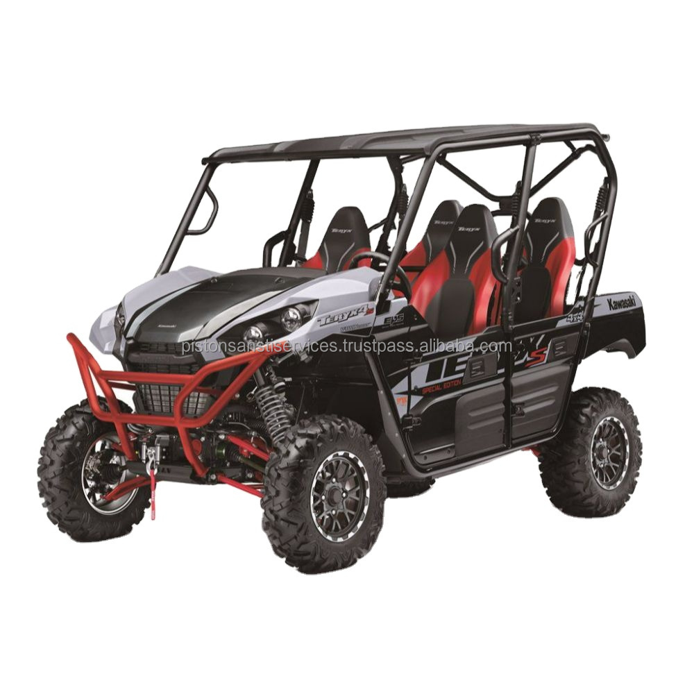 Hot Sale 2023 Kawasak UTV Utility TERYX4 S LE Utility Vehicle