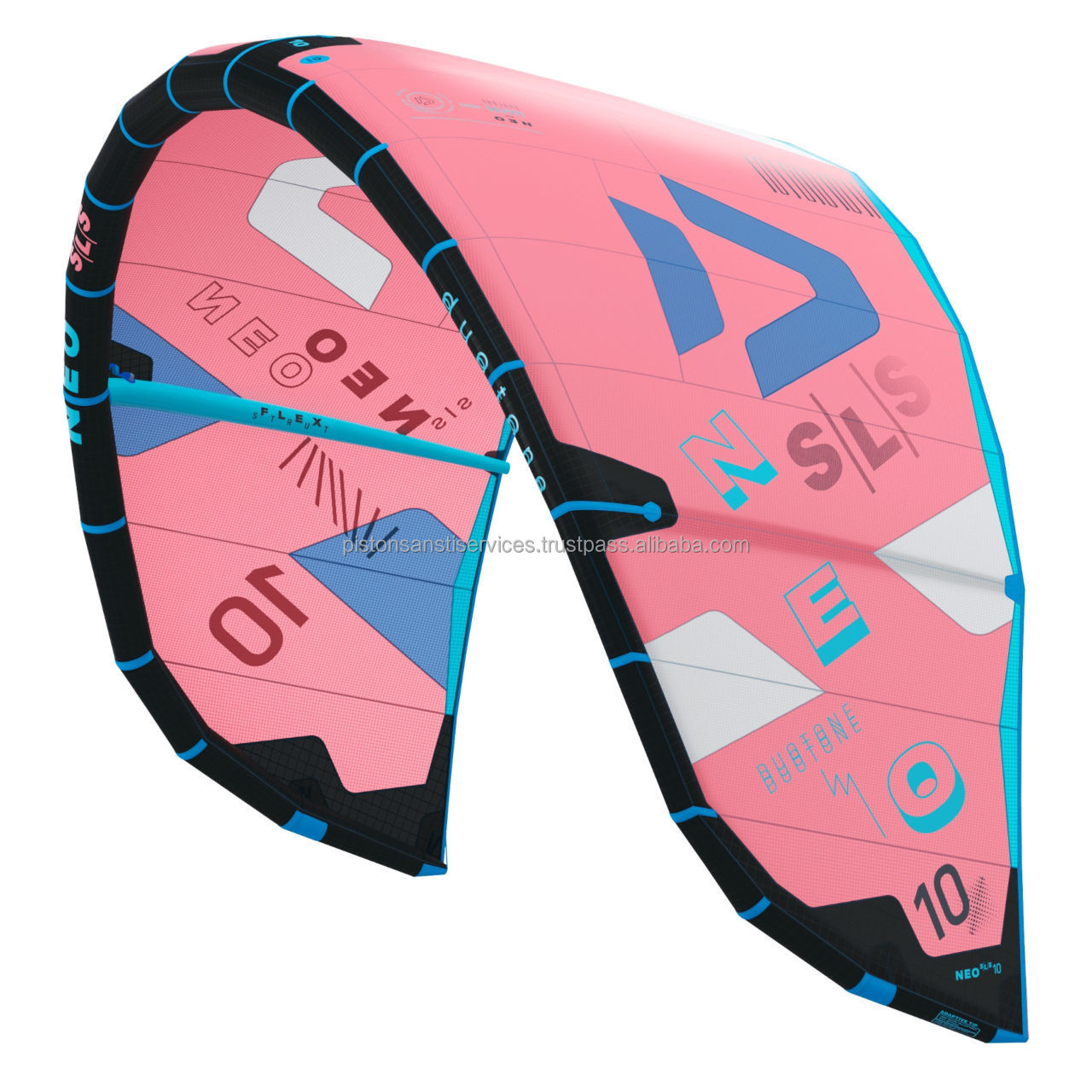 Hot Selling 2022 Duotone Neo SLS Kiteboarding Kite