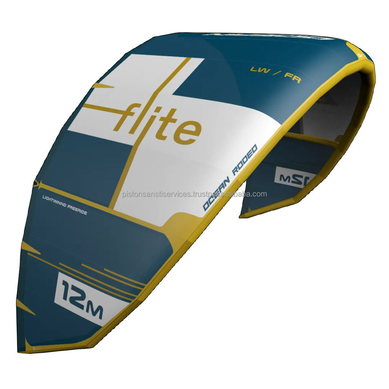 Hot Selling Ocean Rodeo Flite A Series - Aluula Kite