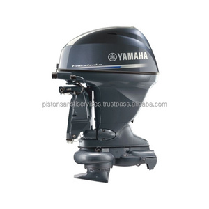 Used/New 2019 Yama 40 HP F40JEA Outboard Motor