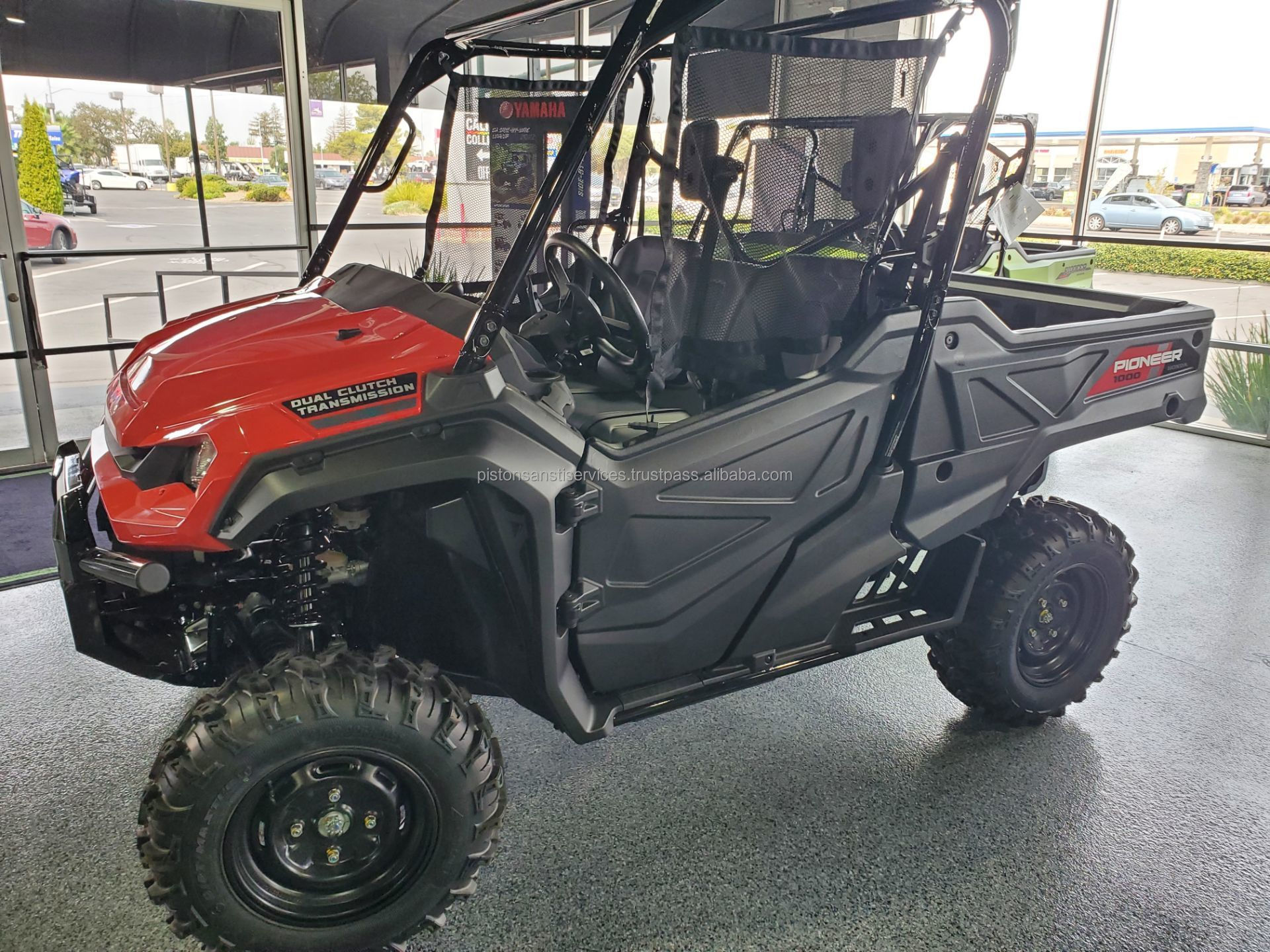 Hot Sale New 2022 Hond UTV/Utility Pioner 1000 ATV UTV