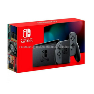 Wholesale Ninten_dos Switch 32GB Console with Neon Blue and Neon Red Joy-Con video game consoles