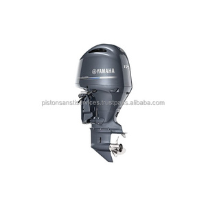 Used/New Yamahas 175 HP F175XA Outboard Motor