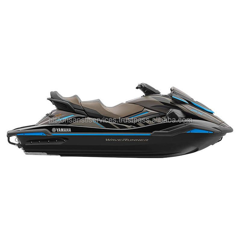 Best Price 2022 Yamah FX CRUISER SVHO Jet Ski