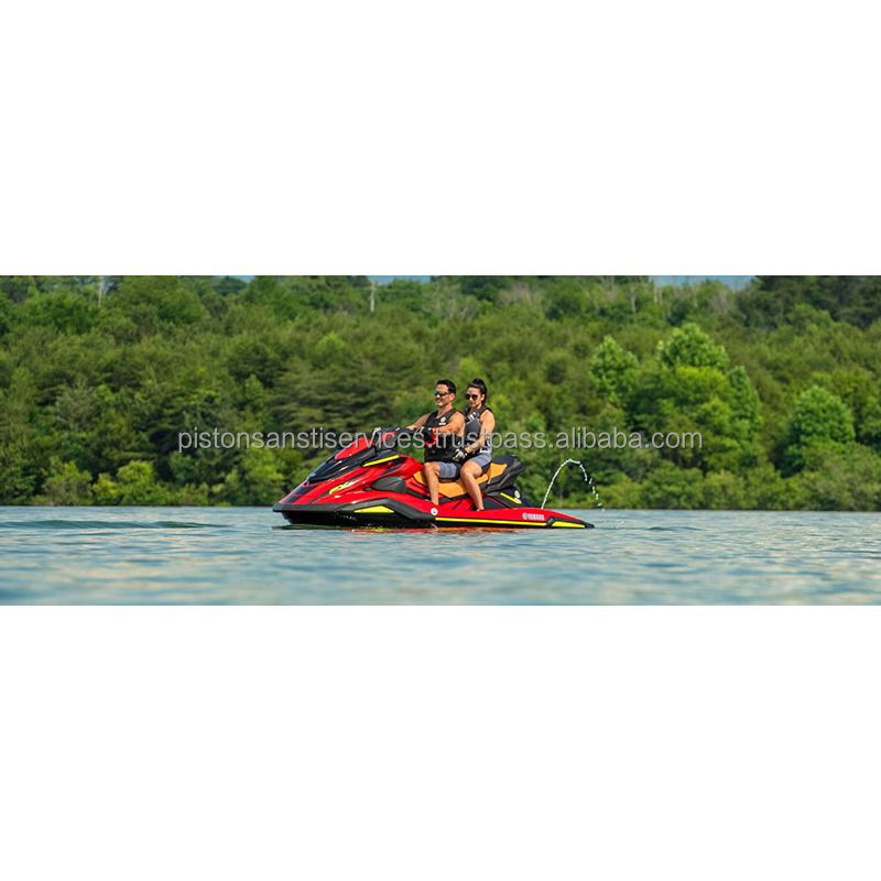 Best Price 2022 Yamah FX CRUISER SVHO Jet Ski