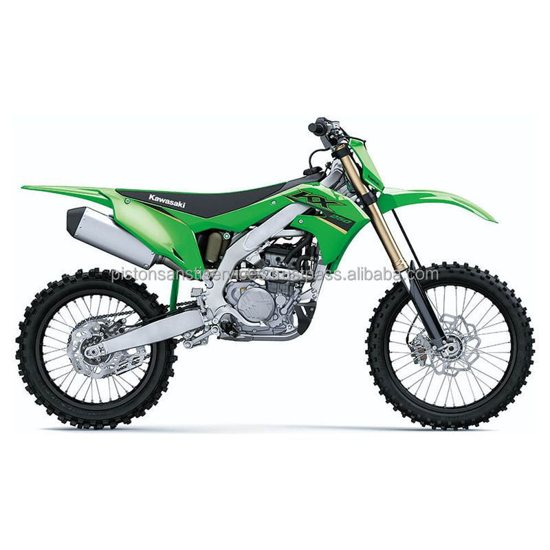 Hot Sale 2022 KAWASAK KX 250 DIRT BIKE