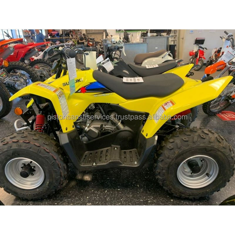 Hot Sale New 2022 Suzuk Sport QuadSport Z90 ATV