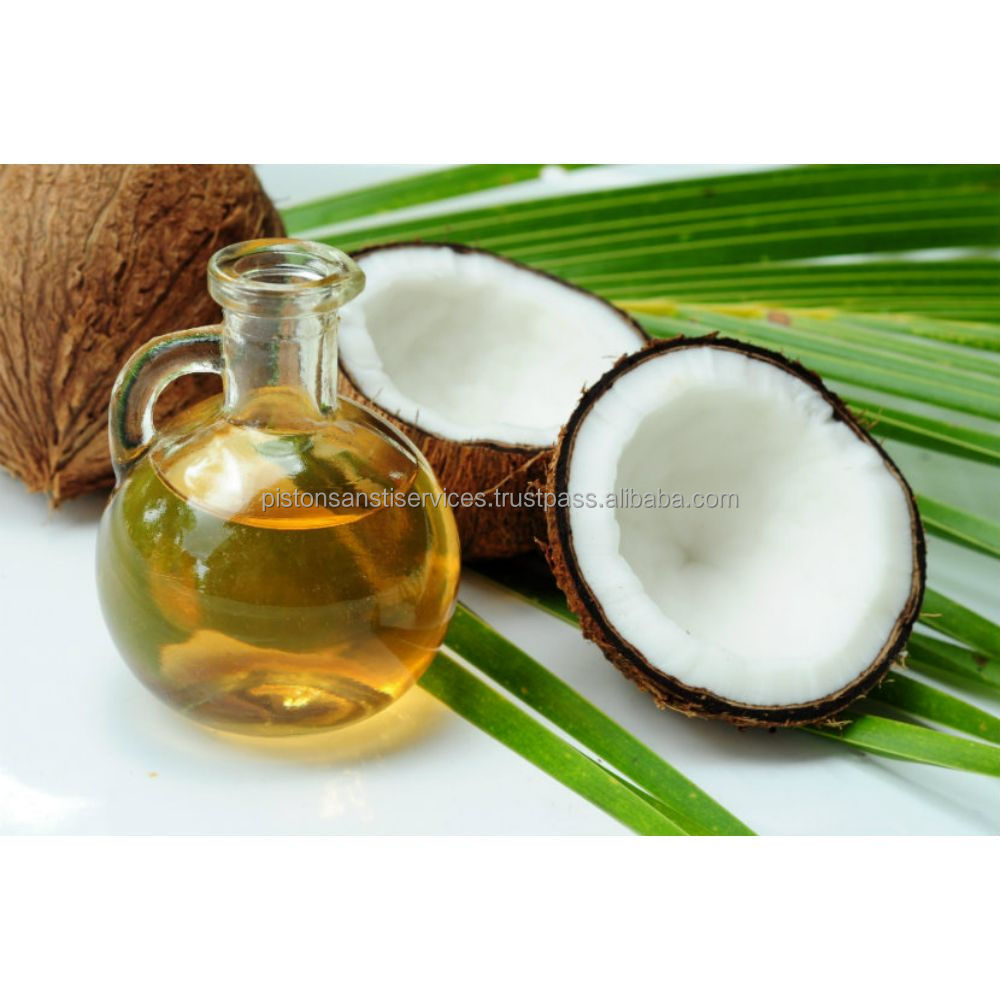 HIGH QUALITY RBD COCONUT OIL / ORGANIC COCONUT OIL.