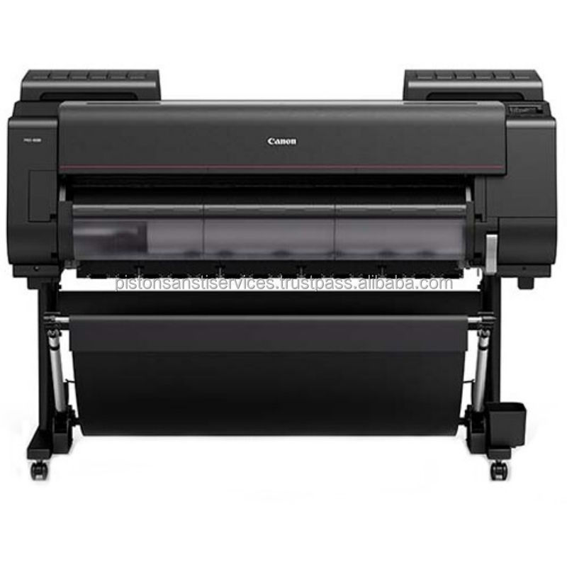 Factory Sale C a n o n s imagePROGRAF Pro-4100 Printer