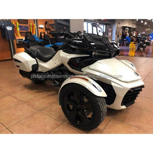 Hot Sale 2022 Can-Am Spyders F3-T Rotax 1330 ACE Cruise Bike