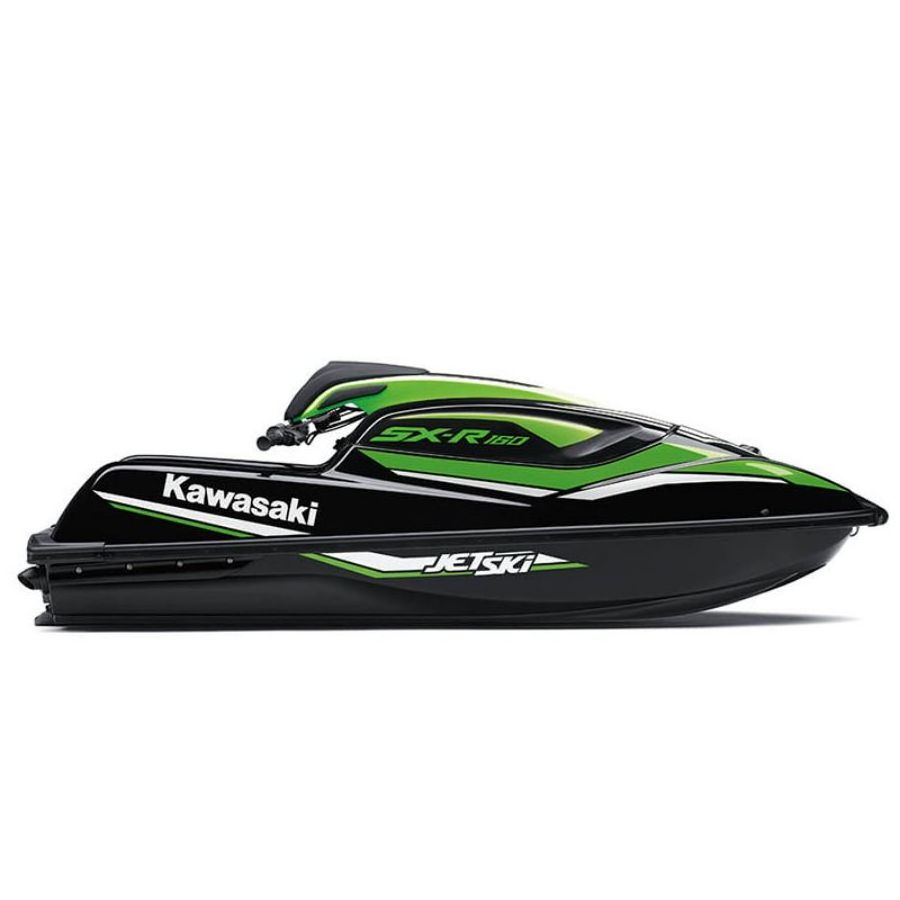 Best Selling 2023 Kawask JET SKI SX-R 160 Jet ski