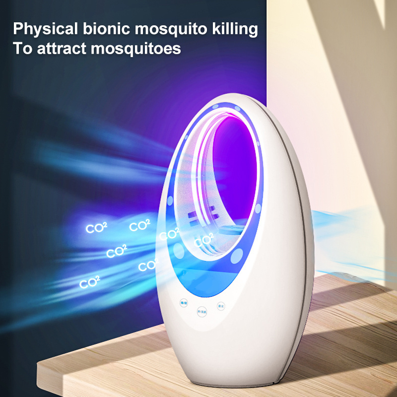 indoor electric bug zapper insect killer lamp mosquitas repelling standing fan carbon mata zancudos trap mosquito repellent fan