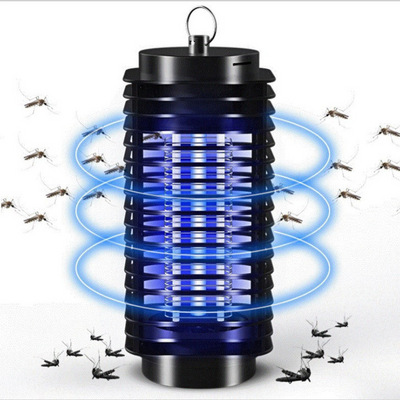 mosquito light indoor plastic anti insect fly trap Bug Zapper electric Mosquito Killer Lamp anti mosquito zapper lantern