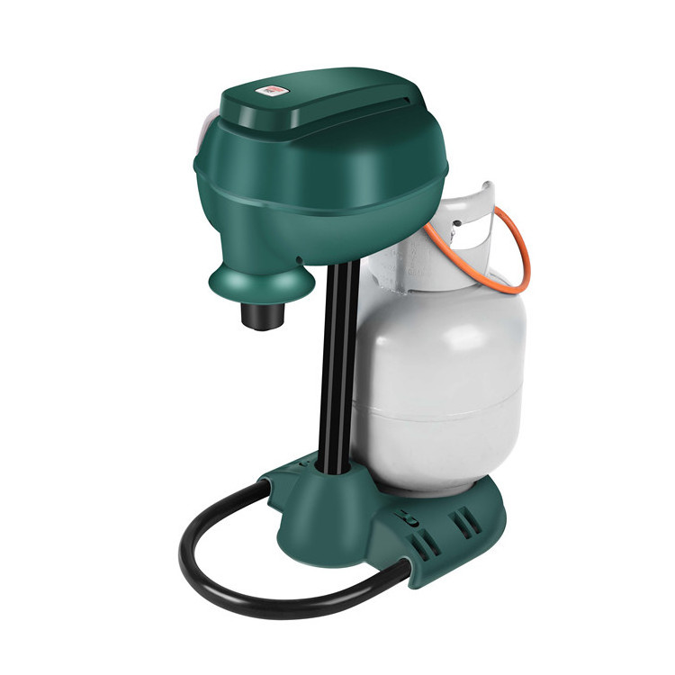 Garden Outdoor Mosquito Gas Killer Repellent Machine