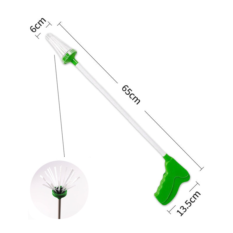 Friendly Insect And Spider Household Humane Spider Catcher Hand Held Insect Catcher