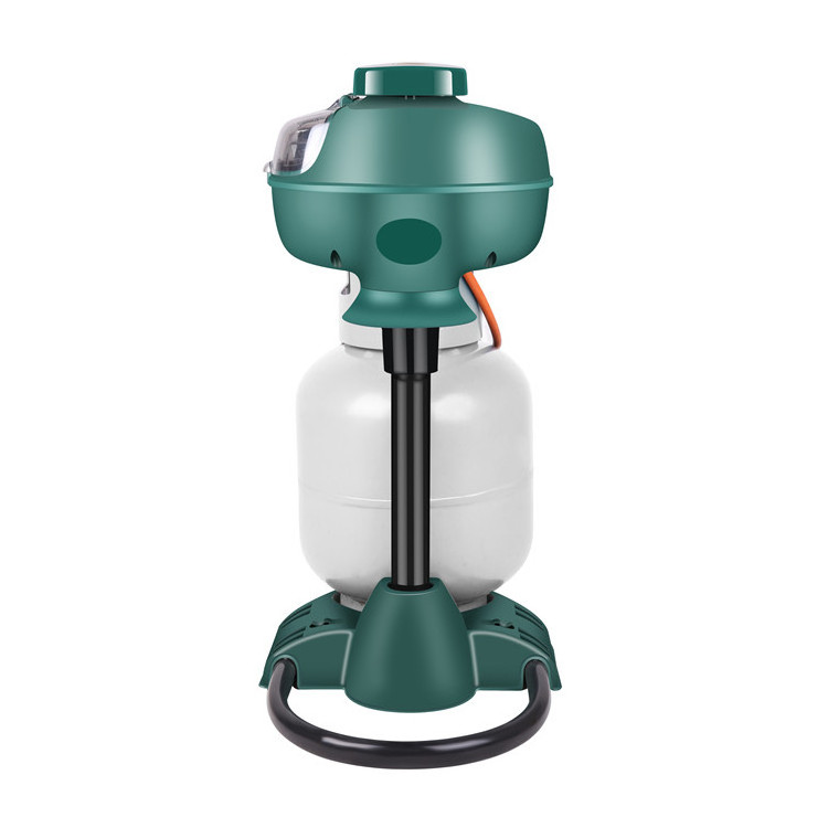 Garden Outdoor Mosquito Gas Killer Repellent Machine