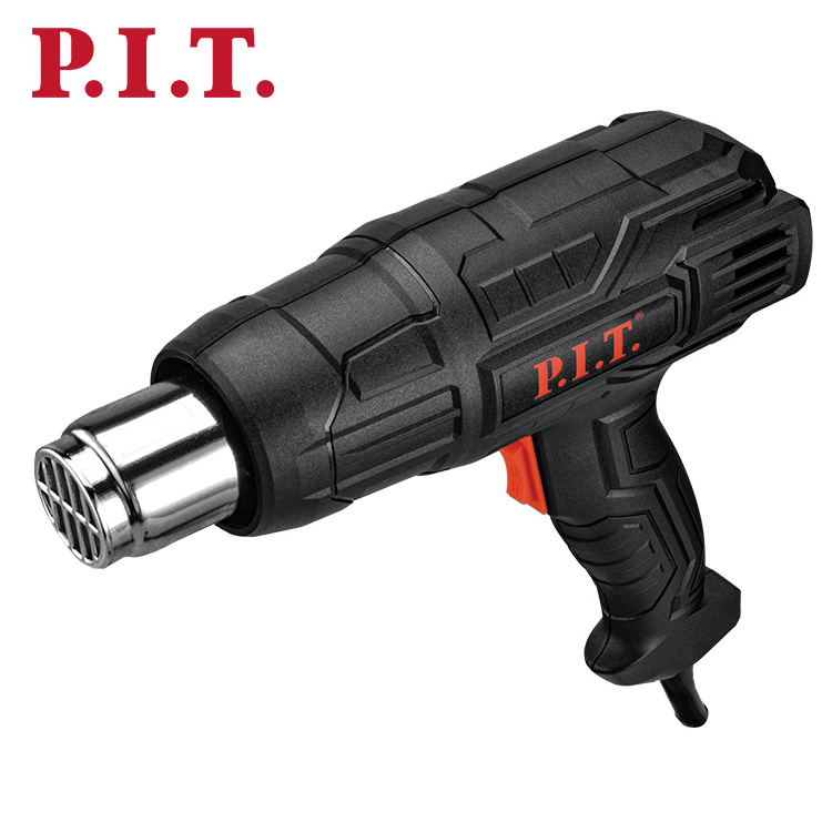 PIT High Powered  Turb ofans 2000W Household or Industrial Variable Temperature Adjustable Heat Gun