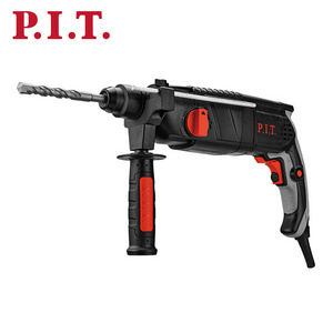 P.I.T. Power Tools 850W 3 Functions Intelligent Construction Engineering Corded Electric SDS-PLUS Hammer drill