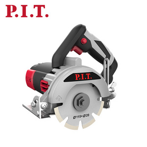 Electric Portable 1400W Circular Saw for Masonry Marble Cutting