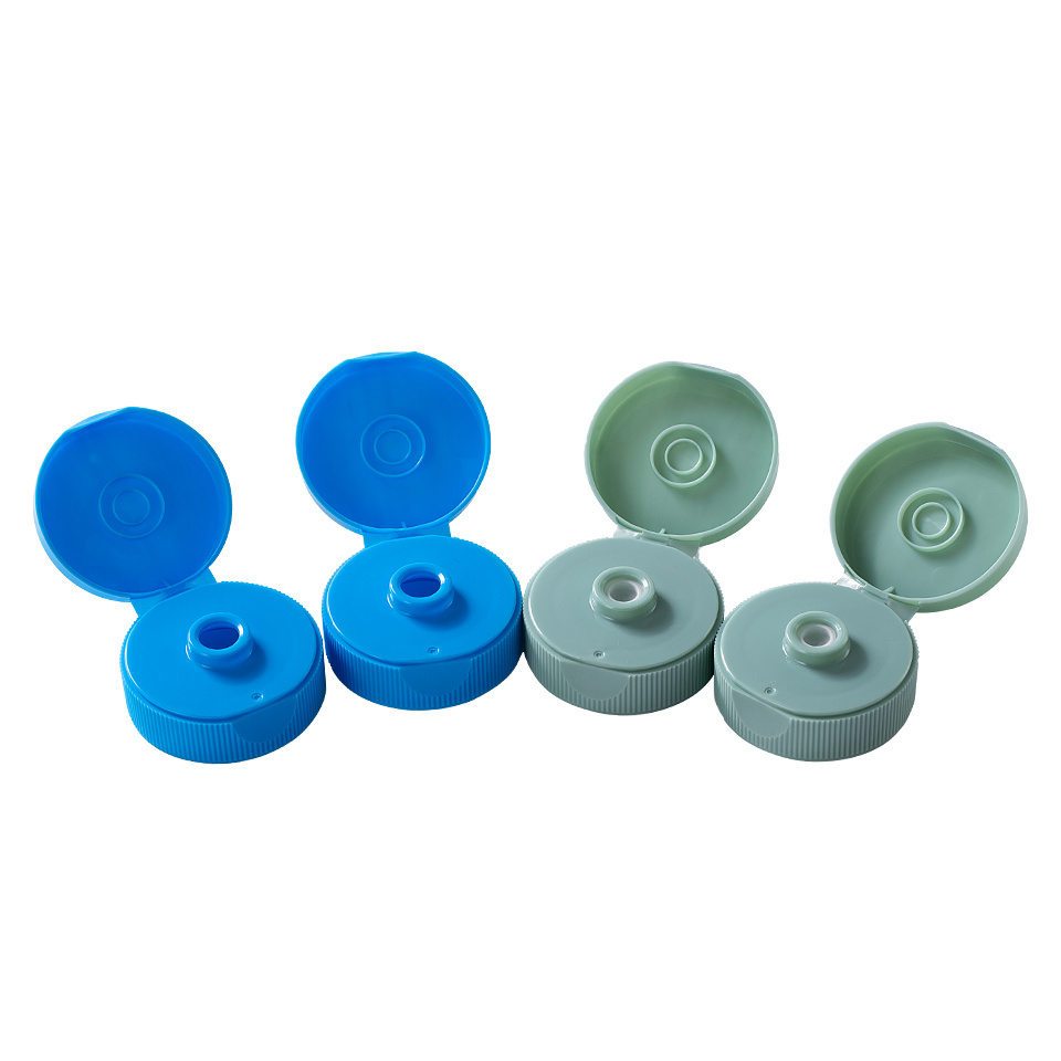 factory price wholesale 53mm Cross Slit Silicone One Way Valve for Squeeze Bottle  for Water Bottle Closures