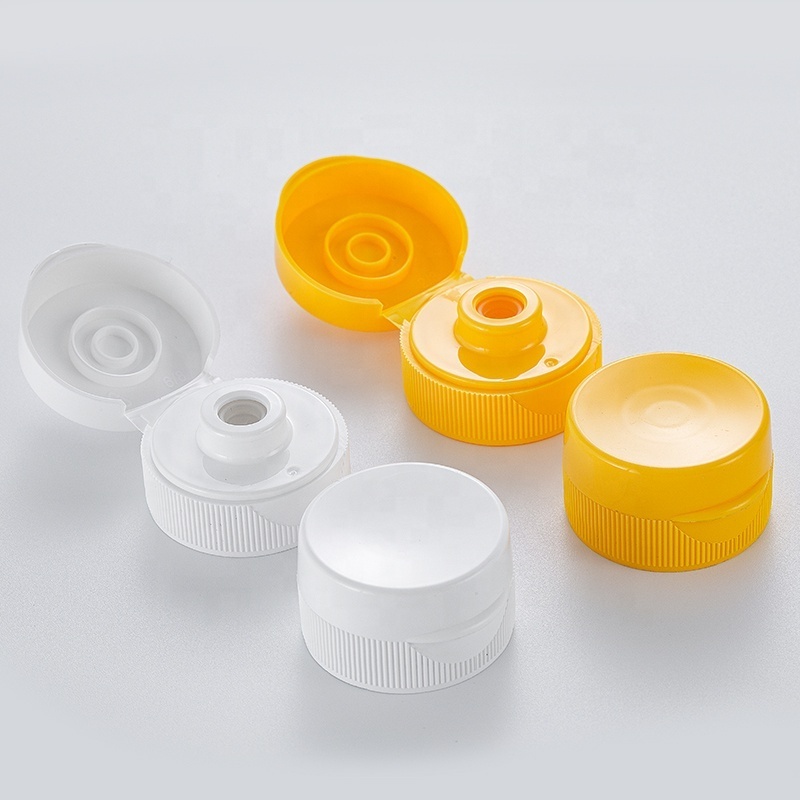 High quality 31-400 silicone valve cover lids bottle caps closures plastic cap for bottle bottle lid