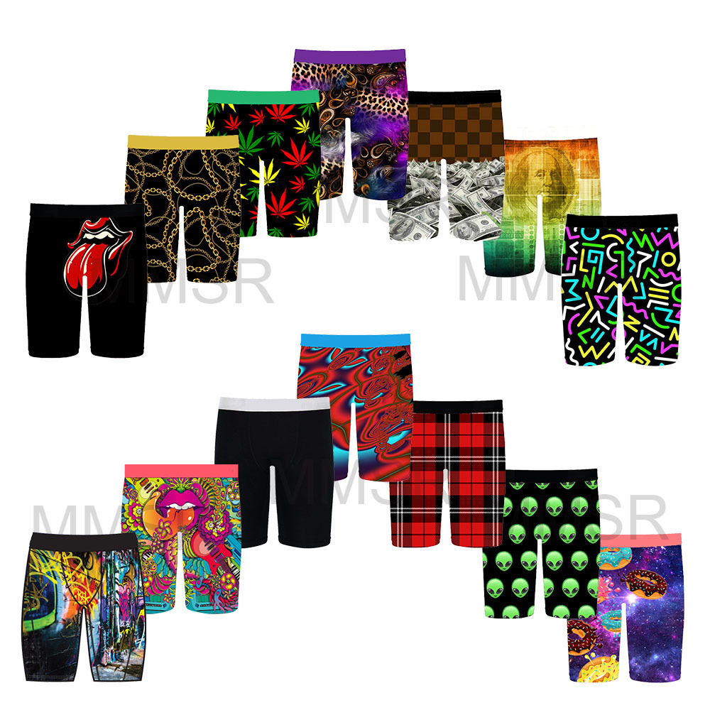 camo mens brand underwear manufacturer oem men's briefs & boxers mens brand boxer briefs etika clothing