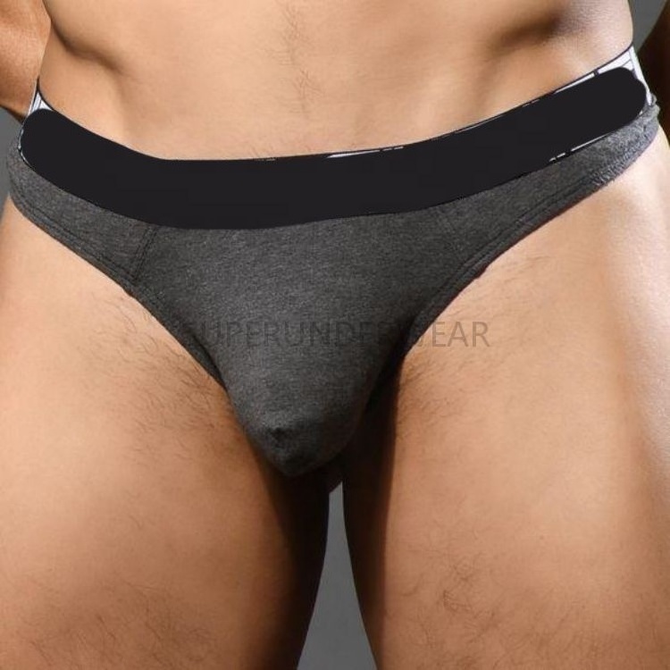 OEM Australian fashion free samples of mens underwear mens cheeky underwear hot men sexy briefs