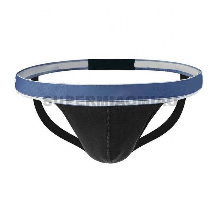 European hot style male sexy jock strap underwear mens black custom mens underwear jockstrap