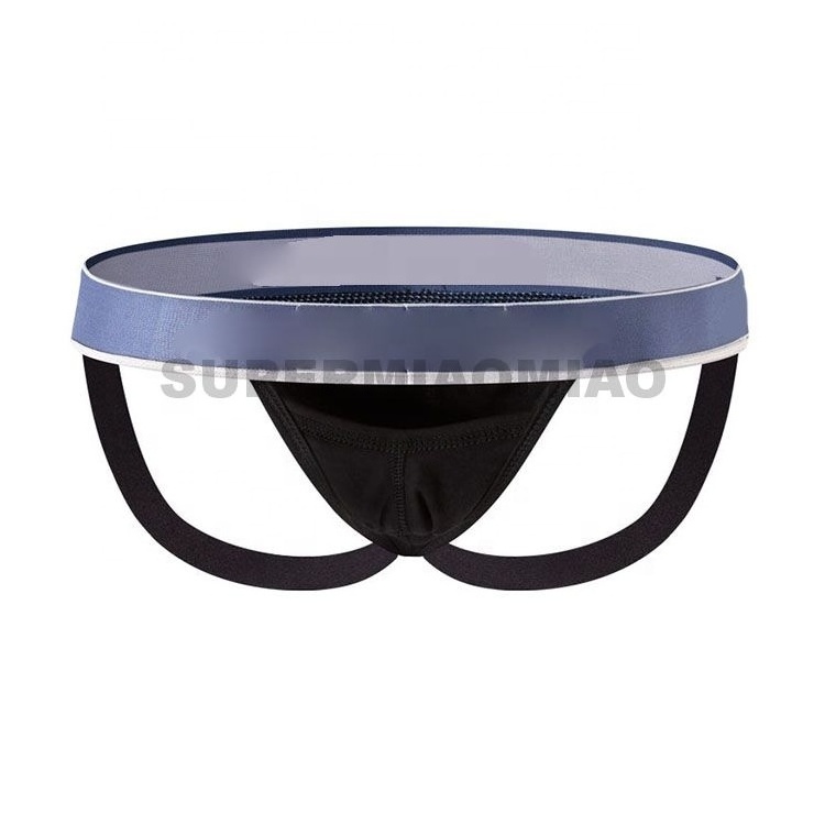 European hot style male sexy jock strap underwear mens black custom mens underwear jockstrap