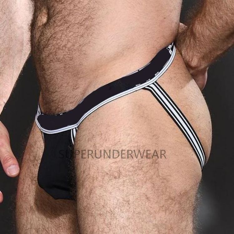 custom shiny sexy underpants mens jockstraps gay faux leather european man thong mens leather thong underwear