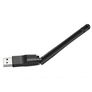 150Mbps USB Wireless Network Card Dual Band USB WIFI Lan Adapter Mini Bluetooth Adapter Wi-Fi Dongle For PC Laptop RTL8821CU