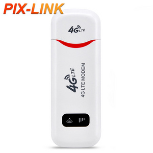 Portable 3G 4G LTE 5G USB Modem SIM Wireless 300mbps Mini UFI Dongle WiFi 4G LTE Router