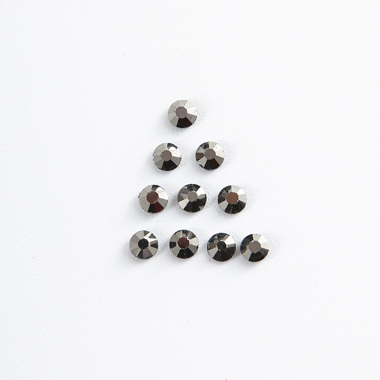 High Quality DMC Hotfix Rhinestone ss6 Hotfix Crystal Rhinestone for nail art/shoes/bags/garment accessories