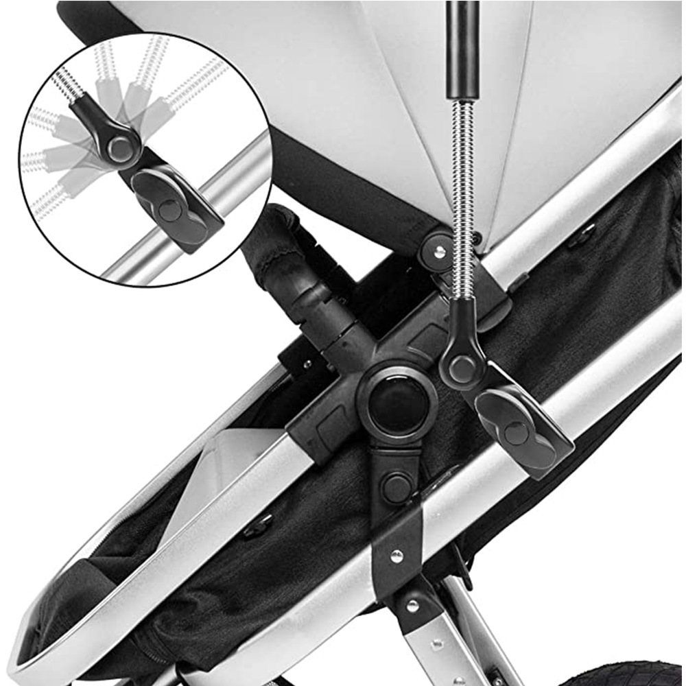 Amazon Best Selling Folding Baby Stroller Umbrella Travel Stroller Light Weight Airplane Umbrella