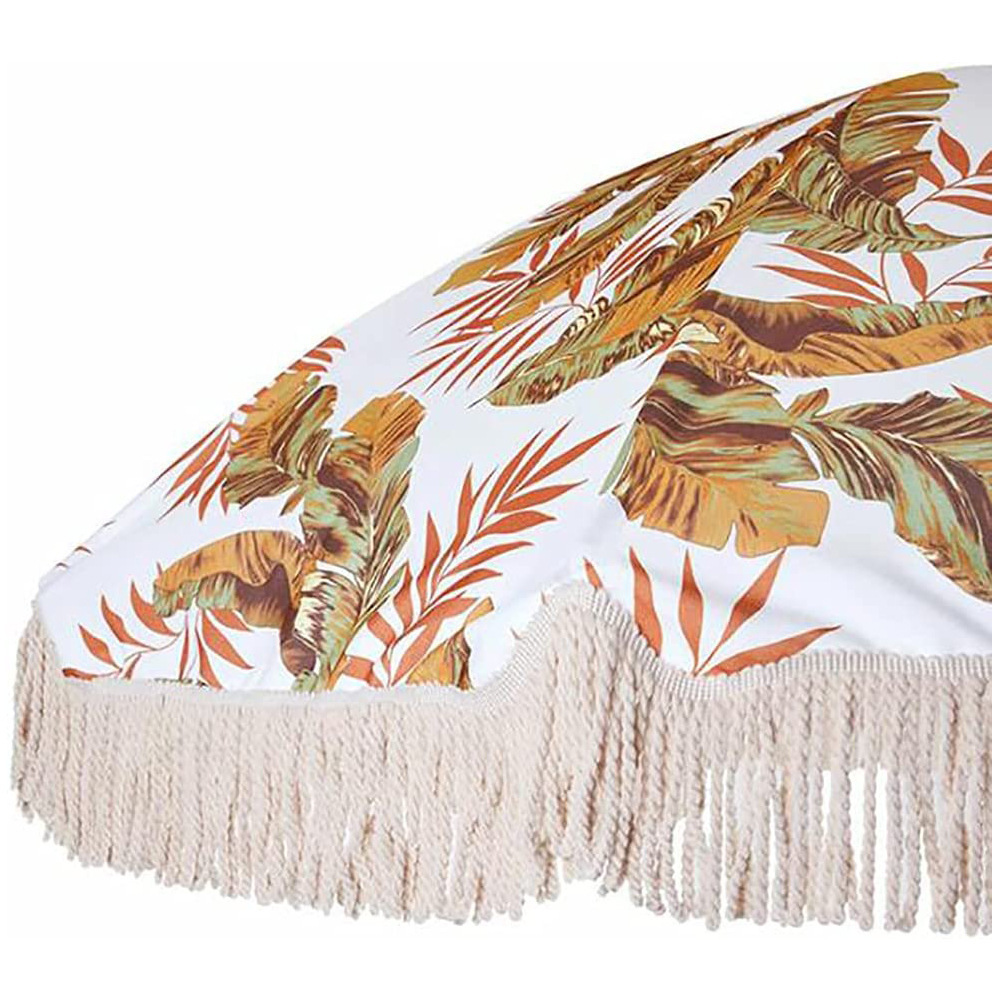 Windpoor Large Size Umbrella For Rain Oxford Fabric Umbrella Jumbo Australia Bohemian Beach Umbrella