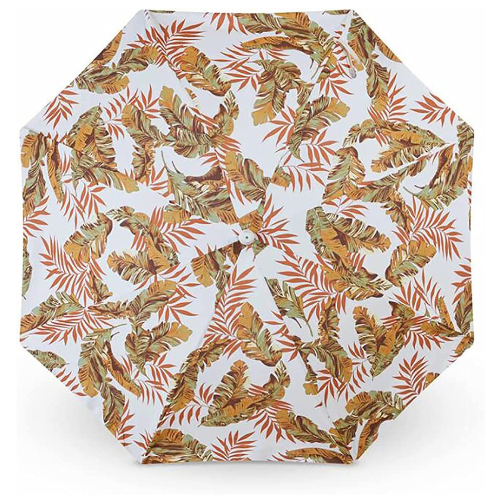 Windpoor Large Size Umbrella For Rain Oxford Fabric Umbrella Jumbo Australia Bohemian Beach Umbrella