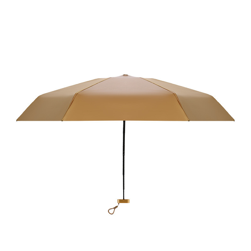 Colorful Parasol Umbrellas Japan Umbrella Uv Golden Coating Personalized Windproof Custom Umbrellas With Painting